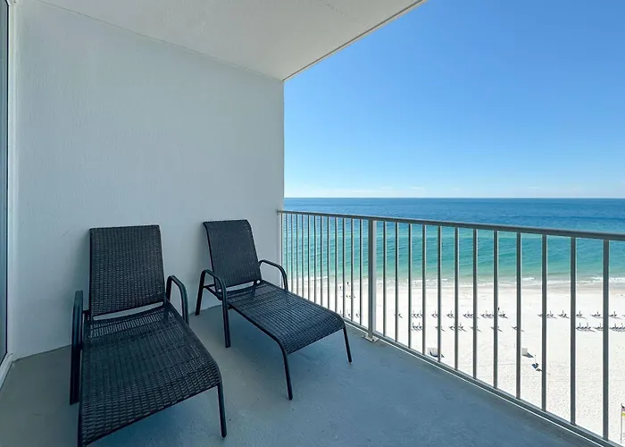 Lighthouse 1102 Gulf Shores