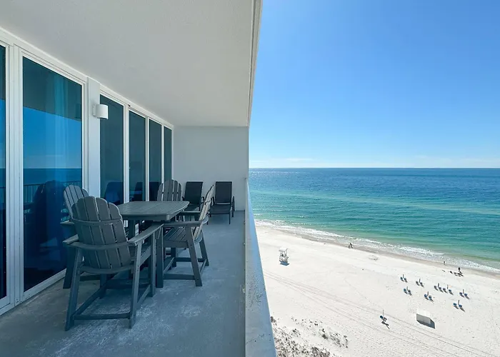 Lighthouse 1102 Holiday home