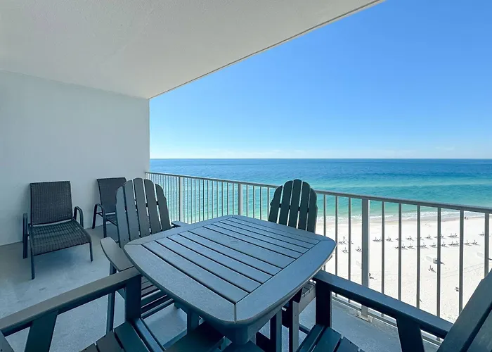 Holiday home Lighthouse 1102 Gulf Shores