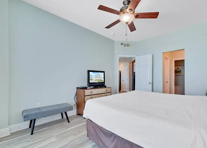 Lighthouse 1102 * Gulf Shores