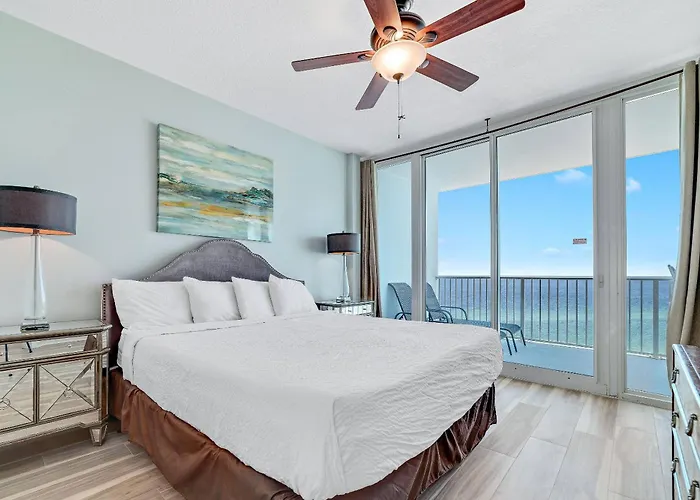 Holiday home Lighthouse 1102 Gulf Shores