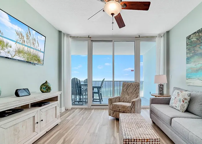Lighthouse 1102 Gulf Shores
