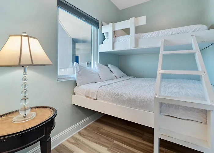 Lighthouse 1102 Holiday home Gulf Shores