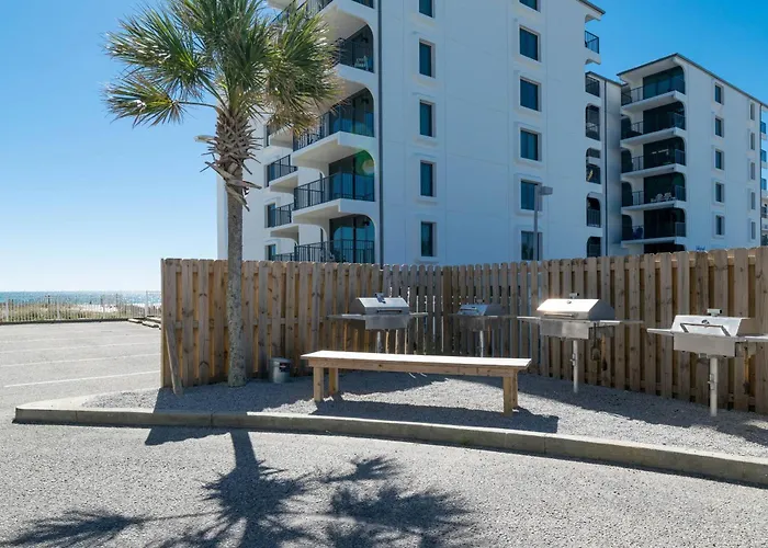 Lighthouse 1102 Gulf Shores