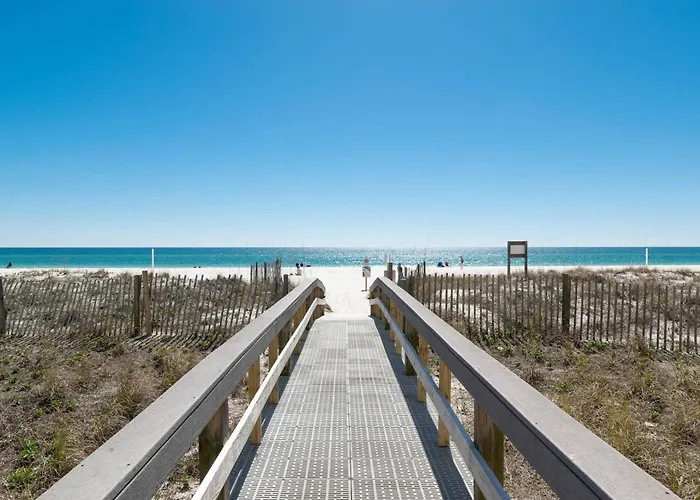 Lighthouse 1102 Holiday home Gulf Shores