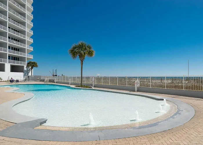 Lighthouse 1102 Holiday home Gulf Shores